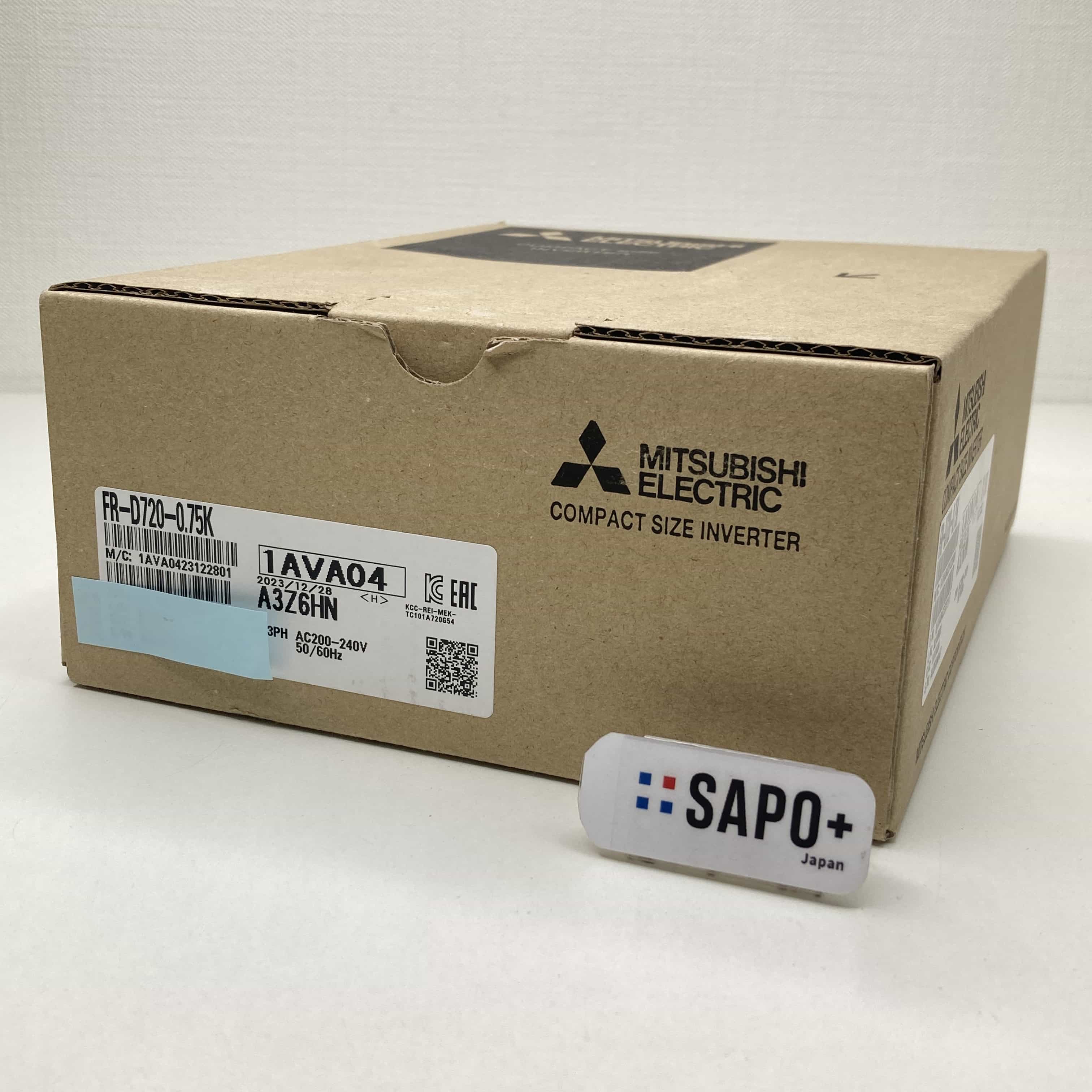 三菱電機 | 中古FA機器・制御機器の高価買取販売ならサポタス